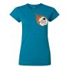 Original Ringspun Cotton Women's Tee Thumbnail