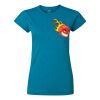 Original Ringspun Cotton Women's Tee Thumbnail