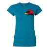 Original Ringspun Cotton Women's Tee Thumbnail