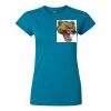 Original Ringspun Cotton Women's Tee Thumbnail