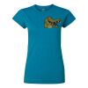 Original Ringspun Cotton Women's Tee Thumbnail