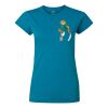 Original Ringspun Cotton Women's Tee Thumbnail