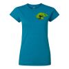 Original Ringspun Cotton Women's Tee Thumbnail