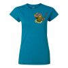 Original Ringspun Cotton Women's Tee Thumbnail