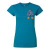 Original Ringspun Cotton Women's Tee Thumbnail