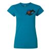 Original Ringspun Cotton Women's Tee Thumbnail