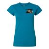 Original Ringspun Cotton Women's Tee Thumbnail