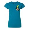 Original Ringspun Cotton Women's Tee Thumbnail