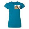 Original Ringspun Cotton Women's Tee Thumbnail