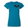 Original Ringspun Cotton Women's Tee Thumbnail