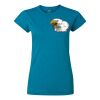 Original Ringspun Cotton Women's Tee Thumbnail