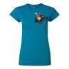 Original Ringspun Cotton Women's Tee Thumbnail