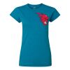 Original Ringspun Cotton Women's Tee Thumbnail