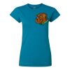 Original Ringspun Cotton Women's Tee Thumbnail