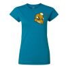 Original Ringspun Cotton Women's Tee Thumbnail