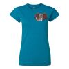 Original Ringspun Cotton Women's Tee Thumbnail