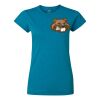 Original Ringspun Cotton Women's Tee Thumbnail