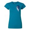 Original Ringspun Cotton Women's Tee Thumbnail