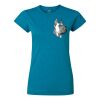 Original Ringspun Cotton Women's Tee Thumbnail
