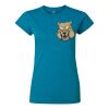 Original Ringspun Cotton Women's Tee Thumbnail