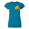 Original Ringspun Cotton Women's Tee Thumbnail