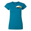 Original Ringspun Cotton Women's Tee Thumbnail