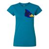 Original Ringspun Cotton Women's Tee Thumbnail