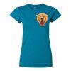 Original Ringspun Cotton Women's Tee Thumbnail