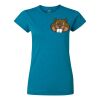 Original Ringspun Cotton Women's Tee Thumbnail