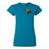 Original Ringspun Cotton Women's Tee Thumbnail