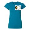 Original Ringspun Cotton Women's Tee Thumbnail