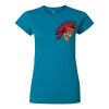 Original Ringspun Cotton Women's Tee Thumbnail