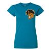 Original Ringspun Cotton Women's Tee Thumbnail