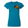 Original Ringspun Cotton Women's Tee Thumbnail