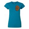 Original Ringspun Cotton Women's Tee Thumbnail