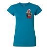 Original Ringspun Cotton Women's Tee Thumbnail