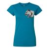 Original Ringspun Cotton Women's Tee Thumbnail