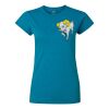 Original Ringspun Cotton Women's Tee Thumbnail