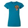 Original Ringspun Cotton Women's Tee Thumbnail