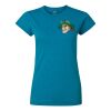 Original Ringspun Cotton Women's Tee Thumbnail