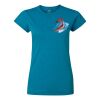 Original Ringspun Cotton Women's Tee Thumbnail