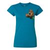 Original Ringspun Cotton Women's Tee Thumbnail