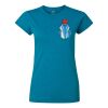 Original Ringspun Cotton Women's Tee Thumbnail