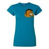 Original Ringspun Cotton Women's Tee Thumbnail