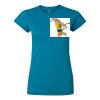 Original Ringspun Cotton Women's Tee Thumbnail