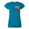 Original Ringspun Cotton Women's Tee Thumbnail