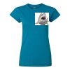 Original Ringspun Cotton Women's Tee Thumbnail