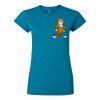 Original Ringspun Cotton Women's Tee Thumbnail