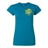 Original Ringspun Cotton Women's Tee Thumbnail