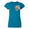 Original Ringspun Cotton Women's Tee Thumbnail